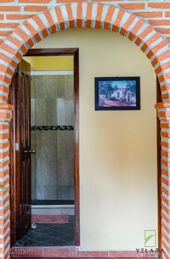 Casa Berita Villa Yelapa Eksteriør bilde